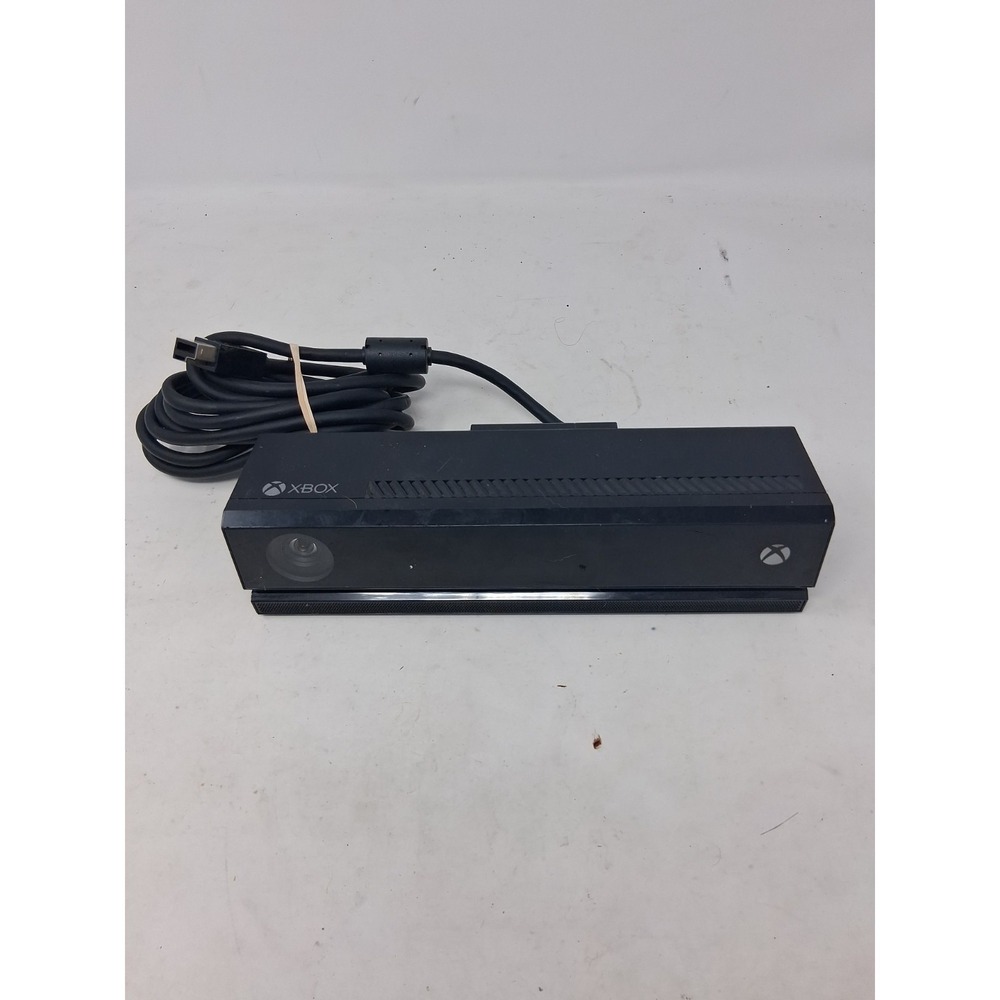 Microsoft Kinect Sensor Model 1520 Black for Xbox One Console. H